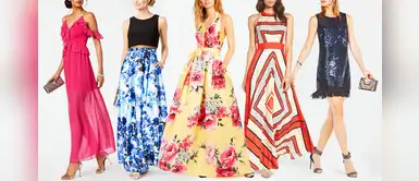 Alquilar vestidos: la tendencia ecoamigable de la moda Alquilar vestidos: la tendencia ecoamigable de la moda