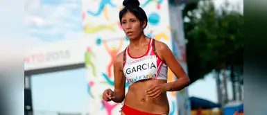 Lima 2019: Kimberly García logró la medalla de plata en marcha atlética Lima 2019: Kimberly García logró la medalla de plata en marcha atlética