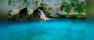 Pozuzo: conoce las increíbles pozas azules de aguas saladas desde 70 soles Pozuzo: conoce las increíbles pozas azules de aguas saladas desde 70 soles