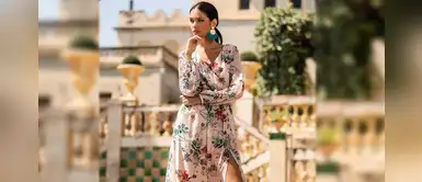 ¿Te gustan los vestidos con escote? Sácales provecho en tus looks ¿Te gustan los vestidos con escote? Sácales provecho en tus looks