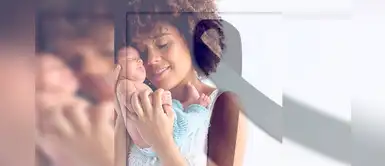 Esposa de Ferdinando Valencia se despide de su hijo con emotivo mensaje Esposa de Ferdinando Valencia se despide de su hijo con emotivo mensaje