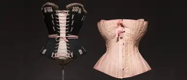 El corsé: de prenda opresora a símbolo de empoderamiento El corsé: de prenda opresora a símbolo de empoderamiento