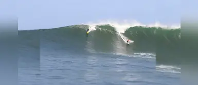 Conoce las mejores playas de Lima donde puedes practicar surf Conoce las mejores playas de Lima donde puedes practicar surf