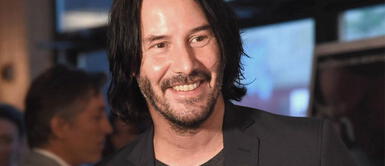 Keanu Reeves cambia radicalmente de look para su último filme. ¡No lo reconocerás! Keanu Reeves cambia radicalmente de look para su último filme. ¡No lo reconocerás!