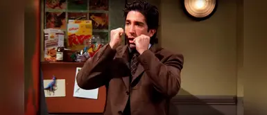 Te enseñamos a preparar el 'extraviado' sandwich de Ross Geller de 'Friends' Te enseñamos a preparar el 'extraviado' sandwich de Ross Geller de 'Friends'