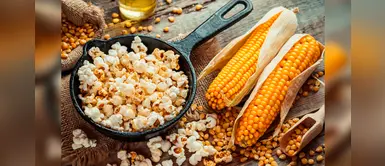 ¿Sabías que la “canchita” ayuda a combatir el envejecimiento? ¿Sabías que la “canchita” ayuda a combatir el envejecimiento?