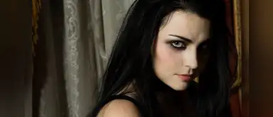 ¿Qué fue de la cantante Amy Lee de Evanescence? ¿Qué fue de la cantante Amy Lee de Evanescence?