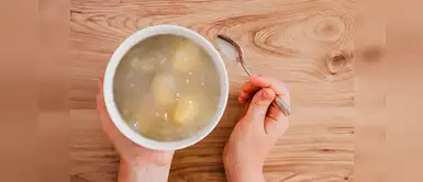 Estudiantes crean un súper suplemento de tocosh pero sin su clásico olor Estudiantes crean un súper suplemento de tocosh pero sin su clásico olor