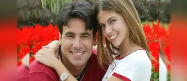 Tras 15 años de ‘Besos Robados’ mira cómo luce el profesor Alejandro Pomar Tras 15 años de ‘Besos Robados’ mira cómo luce el profesor Alejandro Pomar