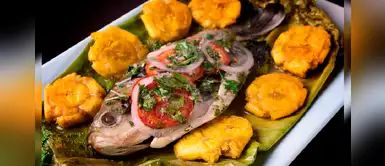 Patarashca: exquisita receta selvática que puedes preparar para tu almuerzo Patarashca: exquisita receta selvática que puedes preparar para tu almuerzo