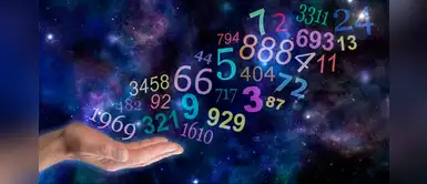 Descubre cuál es tu año personal, según la numerología Descubre cuál es tu año personal, según la numerología