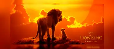 Conoce el significado de cada uno de los nombres del ‘Rey León’ Conoce el significado de cada uno de los nombres del ‘Rey León’