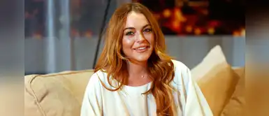 Lindsay Lohan se volvería la nueva Meghan al salir con príncipe de Arabia Lindsay Lohan se volvería la nueva Meghan al salir con príncipe de Arabia
