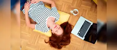 ¿Sabías que prolongar tu siesta 10 minutos más puede repercutir en tu salud? ¿Sabías que prolongar tu siesta 10 minutos más puede repercutir en tu salud?