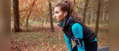 ¿Quieres bajar de peso? Esta es la hora que debes salir a correr ¿Quieres bajar de peso? Esta es la hora que debes salir a correr