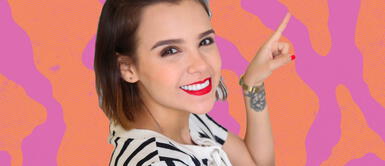 ¡Yuya no se esconde! y deja en público su interés por famoso cantante ¡Yuya no se esconde! y deja en público su interés por famoso cantante