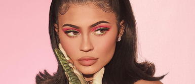 Kylie Jenner lanza una nueva colección de maquillaje por sus 22 años Kylie Jenner lanza una nueva colección de maquillaje por sus 22 años