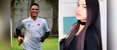 ¿Novia de Anderson Santamaría le fue infiel y terminaron su relación? ¿Novia de Anderson Santamaría le fue infiel y terminaron su relación?