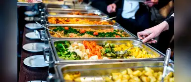 ¿Irás a un buffet libre? Estos son los alimentos que deberías evitar comer ¿Irás a un buffet libre? Estos son los alimentos que deberías evitar comer