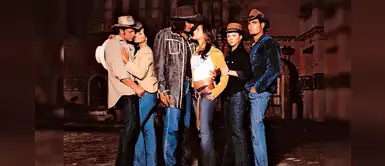 Escucha aquí las mejores y más recordadas canciones de Pasión de Gavilanes Escucha aquí las mejores y más recordadas canciones de Pasión de Gavilanes