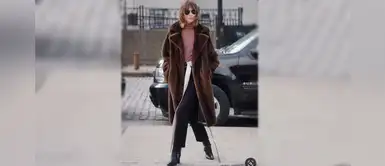 Outfits para protegernos de este inclemente clima Outfits para protegernos de este inclemente clima