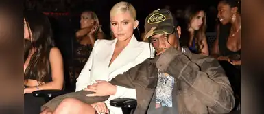 ¡Kyle Jenner se casaría este fin de semana! este vestido causa sospecha ¡Kyle Jenner se casaría este fin de semana! este vestido causa sospecha