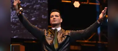 Víctor Manuel pierde a su hermano un año después de la muerte de su papá Víctor Manuel pierde a su hermano un año después de la muerte de su papá