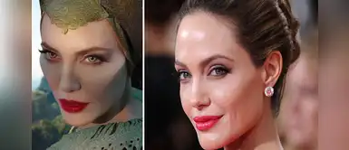 Angelina Jolie: “El mundo necesita más mujeres malvadas” Angelina Jolie: “El mundo necesita más mujeres malvadas”