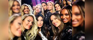 Victoria’s Secret: más de 100 modelos exigen que tomen medidas contra fotógrafos acosadores Victoria’s Secret: más de 100 modelos exigen que tomen medidas contra fotógrafos acosadores