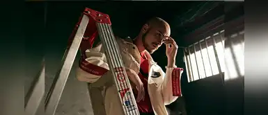 Schuster: cantante y actor chileno que conquista Latinoamérica llega al Perú Schuster: cantante y actor chileno que conquista Latinoamérica llega al Perú