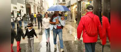 Sensación de frío se intensificará en Lima a partir de hoy Sensación de frío se intensificará en Lima a partir de hoy