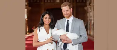 Meghan Markle: así inspira a las madres a que amen su cuerpo postparto Meghan Markle: así inspira a las madres a que amen su cuerpo postparto