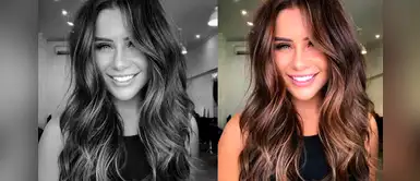 Atención castañas, estos son los tintes valen la pena probar antes que termine el año Atención castañas, estos son los tintes valen la pena probar antes que termine el año