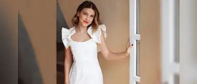 Millie Bobby Brown es la nueva imagen de conocida marca de joyas Millie Bobby Brown es la nueva imagen de conocida marca de joyas