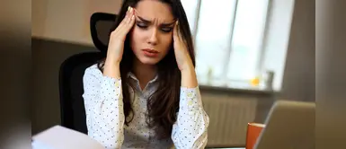 Culebrilla: conoce a la enfermedad que se activa por el estrés Culebrilla: conoce a la enfermedad que se activa por el estrés