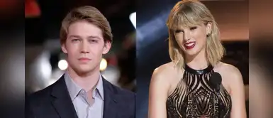 ¿Taylor Swift y Joe Alwyn se comprometen y lo insinúan en una canción de 'Lover'? ¿Taylor Swift y Joe Alwyn se comprometen y lo insinúan en una canción de 'Lover'?