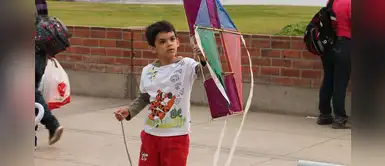 Niñez y la importancia de la recuperación del espacio público para su desarrollo Niñez y la importancia de la recuperación del espacio público para su desarrollo