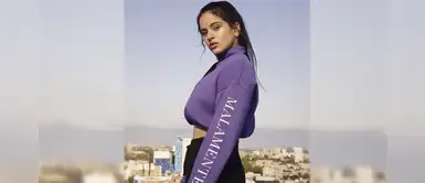 La tendencia de los 80 renace de la mano de una conocida marca de ropa La tendencia de los 80 renace de la mano de una conocida marca de ropa