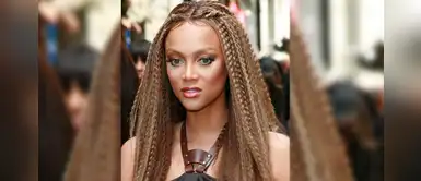 ¿Hair crimping? Tendencia de los 90 que regresa para darle volumen a tu cabello ¿Hair crimping? Tendencia de los 90 que regresa para darle volumen a tu cabello