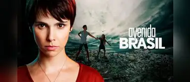 Mira cómo lucen los actores de ‘Avenida Brasil’ a 7 años de su capítulo final Mira cómo lucen los actores de ‘Avenida Brasil’ a 7 años de su capítulo final