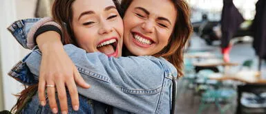 Amor de primas: 5 razones de por qué las consideramos mejores amigas Amor de primas: 5 razones de por qué las consideramos mejores amigas