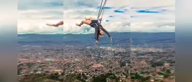 La Picota: el increíble trapecio andino que puedes visitar en Ayacucho La Picota: el increíble trapecio andino que puedes visitar en Ayacucho