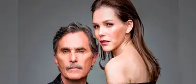 ¡Rompió su silencio! Kika Édgar habló sobre su supuesto romance con Humberto Zurita ¡Rompió su silencio! Kika Édgar habló sobre su supuesto romance con Humberto Zurita