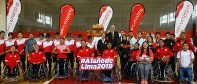 Parapanamericanos 2019: Aún puedes adquirir entradas para las competencias Parapanamericanos 2019: Aún puedes adquirir entradas para las competencias