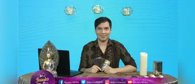 Señales con Jhan Sandoval: El uso de la lavanda en los rituales Señales con Jhan Sandoval: El uso de la lavanda en los rituales