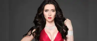 Ariadne Díaz: estas son sus mejores telenovelas donde conquistó a más de un fan Ariadne Díaz: estas son sus mejores telenovelas donde conquistó a más de un fan