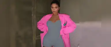 Outfits de Kylie Jenner fáciles de imitar para vernos increíbles Outfits de Kylie Jenner fáciles de imitar para vernos increíbles