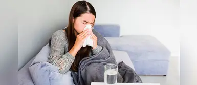 Gripe o resfriado: ¿Sabes cuál es la diferencia? Gripe o resfriado: ¿Sabes cuál es la diferencia?