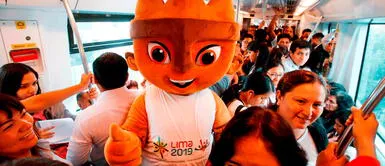 Panamericanos 2019: ¿Quieres un Milco? Aquí te contamos donde puedes conseguirlo Panamericanos 2019: ¿Quieres un Milco? Aquí te contamos donde puedes conseguirlo