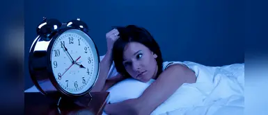 ¿Quieres dormir sin interrupciones? Estos tips son infalibles ¿Quieres dormir sin interrupciones? Estos tips son infalibles